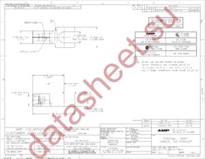 321463 datasheet  